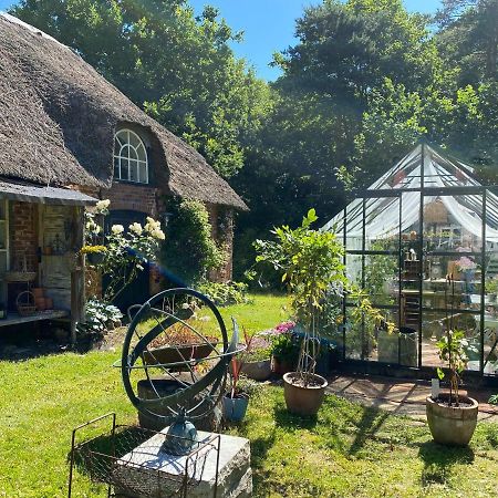 Bredal Heddahgaarden B&B 외부 사진