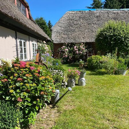 Bredal Heddahgaarden B&B 외부 사진