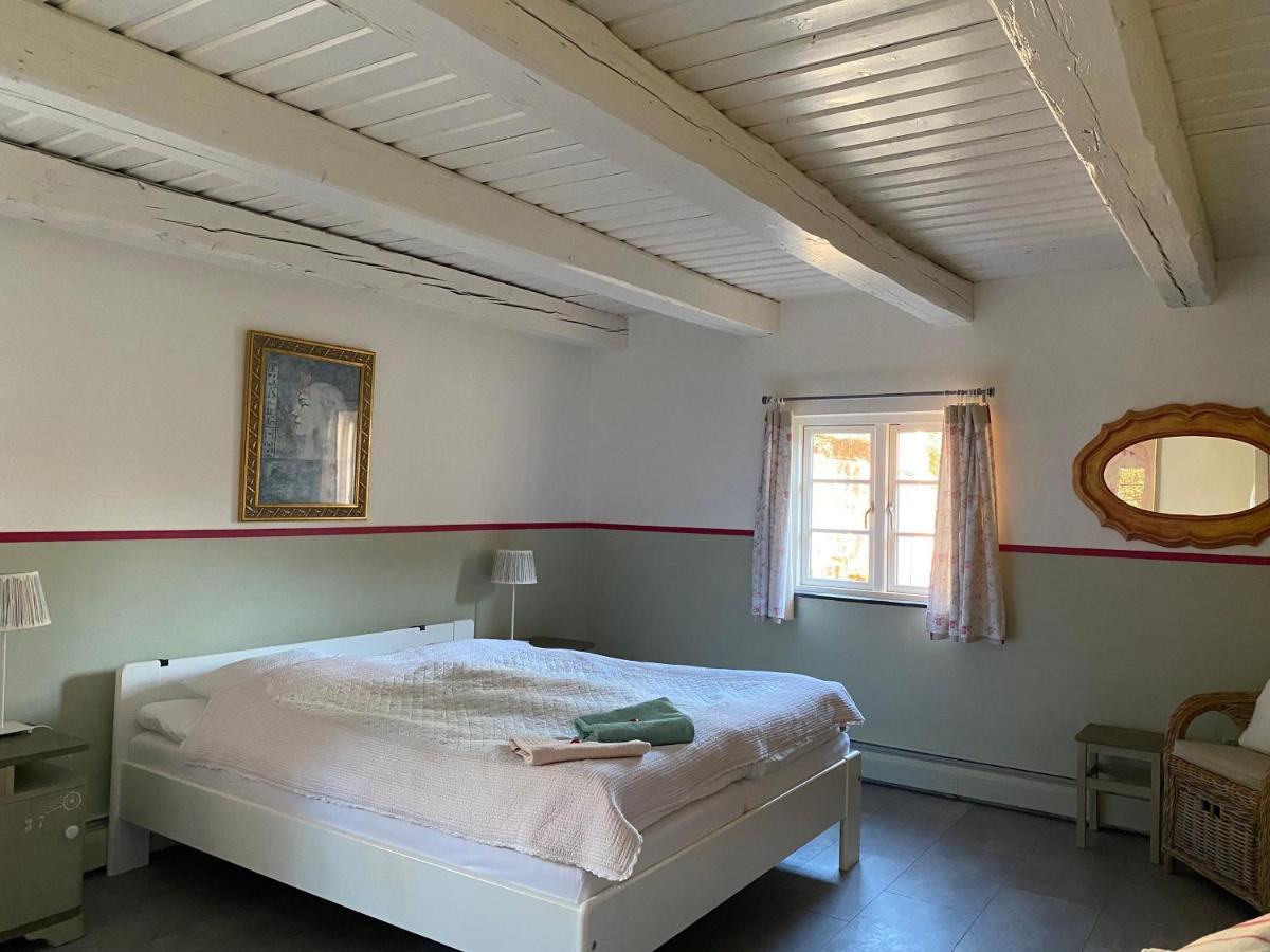 Bredal Heddahgaarden B&B 외부 사진