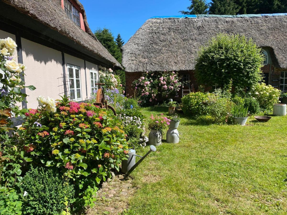 Bredal Heddahgaarden B&B 외부 사진