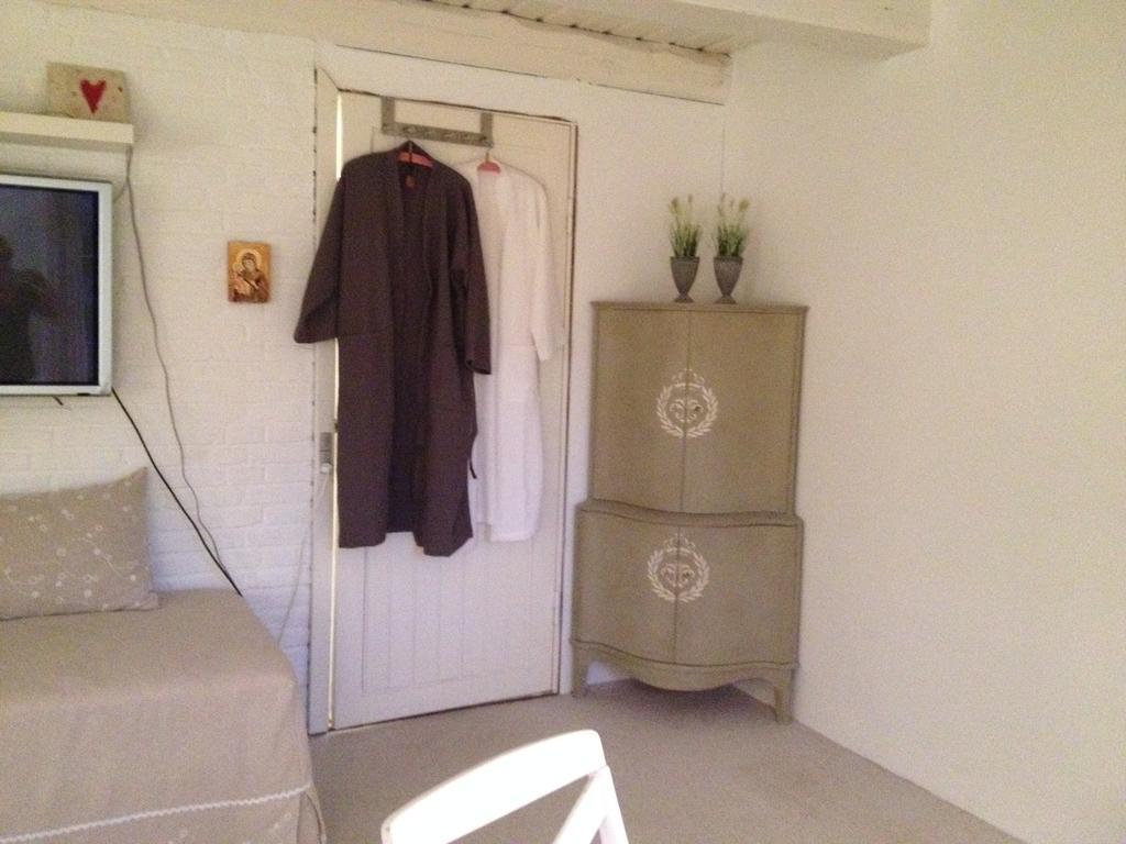 Bredal Heddahgaarden B&B 객실 사진